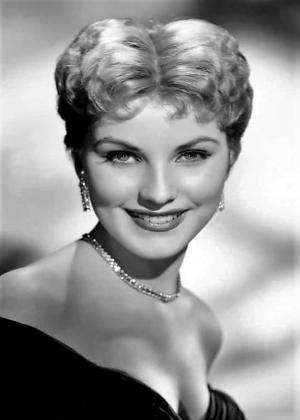 Debra Paget